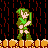 Link - Zelda II (NES)