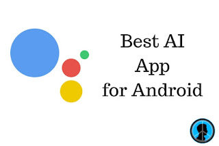 Best AI App for Android