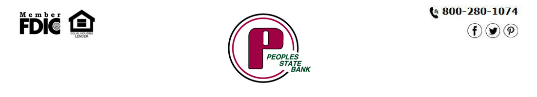 Peoples State Bank