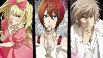 Dorei-ku The Animation (07/??) (Mega)