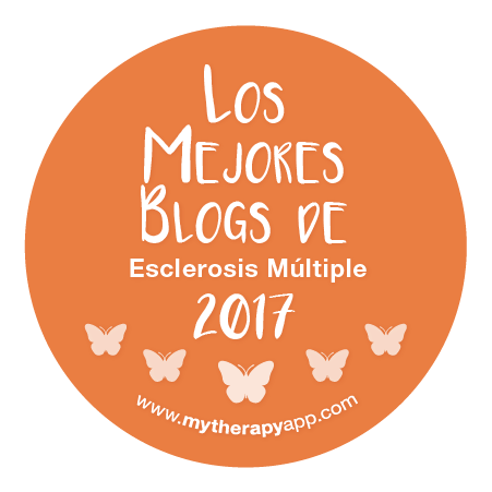 Mejores blogs de ESCLEROSIS MULTIPLE