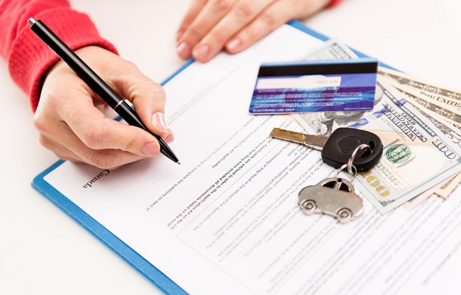 Informative Blogs: Useful Tips On Getting A Roadworthy Certificate For Your  Car