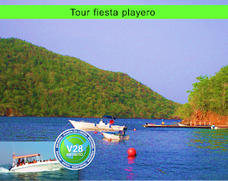 MOCHIMA TOUR FIESTA PLAYERO IMAGEN MOCHIMA TOUR FIESTA PLAYERO