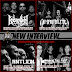 NEW LOSTINCHAOS INTERVIEW UPDATE !!!