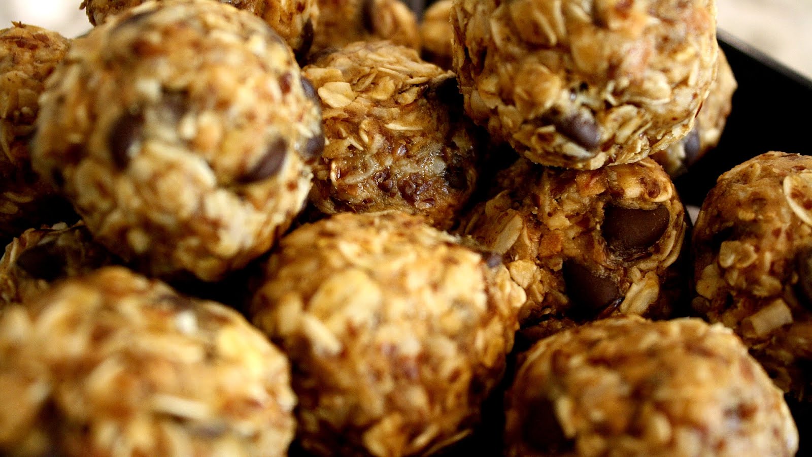 Maltesers Energy Balls Recipes Ball Choices