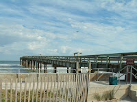 El muelle El muelle