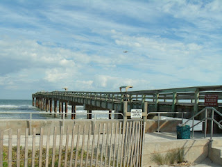 El muelle El muelle