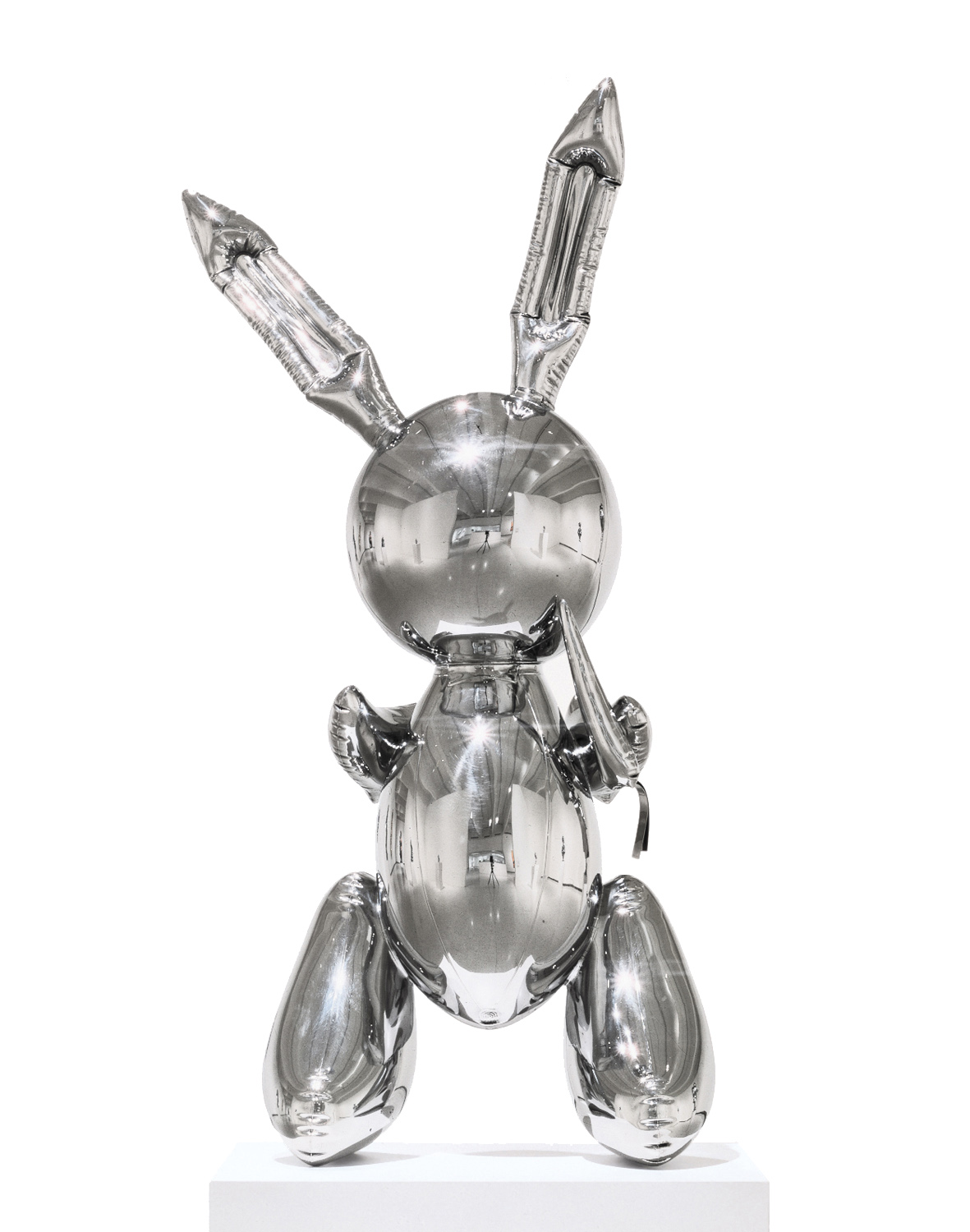 Ashley's Art Blog Kitsch Art Jeff Koons