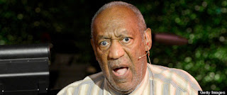 Sacerdotus: Bill Cosby Scandal