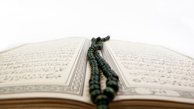 Mau Rezeki Lancar Baca Dua Ayat di Al Qur'an ini