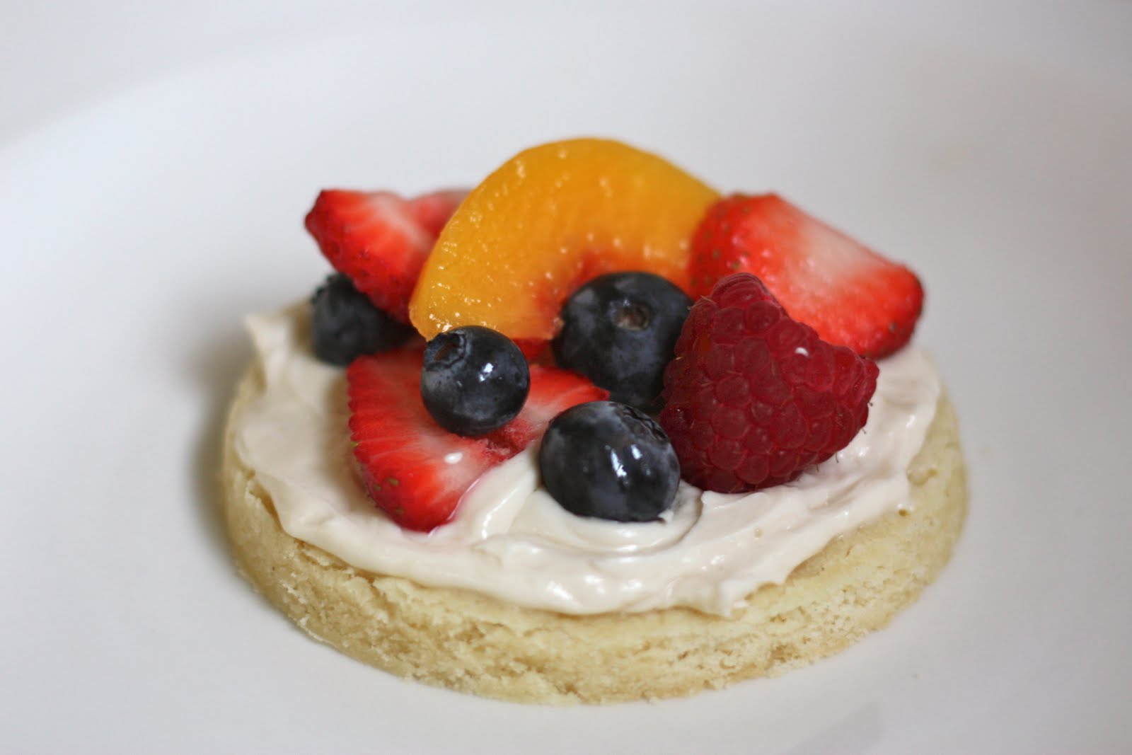 Fresh Fruit Easy Fresh Fruit Desserts