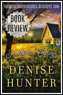 Sweetbriar Cottage by Denise Hunter ~ A review