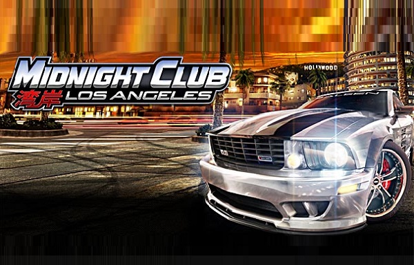 midnight club la pc download