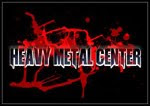 HEAVY METAL CENTER