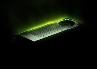 GeForce GTX 650 Ti Boost GPU, Kartu Grafis Terbaru dari NVIDIA Cocok untuk Game