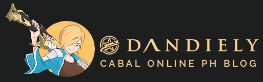 Cabal Online PH Blog by dandiely
