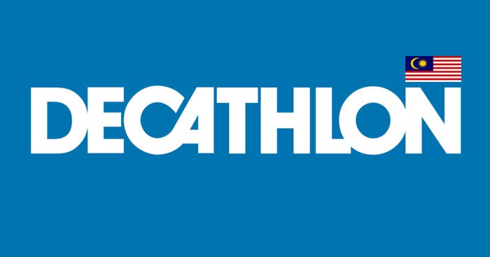 Tolong Jangan Pergi Decathlon Sri Damansara Malaysia