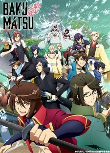 Bakumatsu Subtitle Indonesia Batch