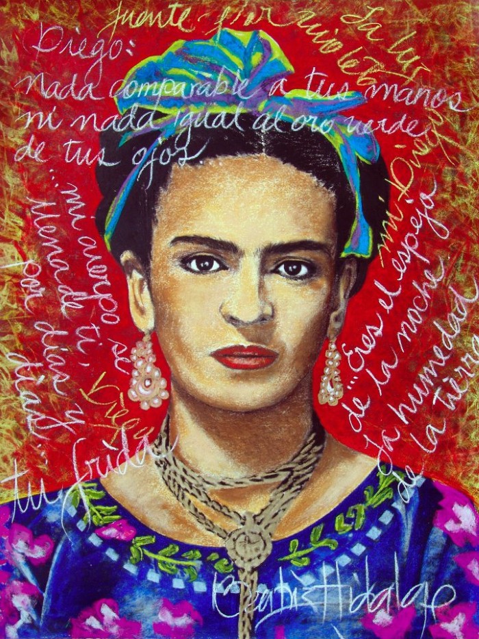 Современная художница. Beatriz Hidalgo De La Garza мексиканский художник, Beatriz Hidalgo De La Garza