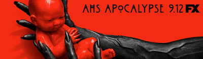 American Horror Story Season 8 Apocalypse Poster 6