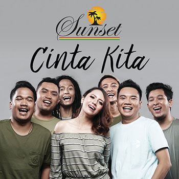 SUNSET - Cinta Kita
