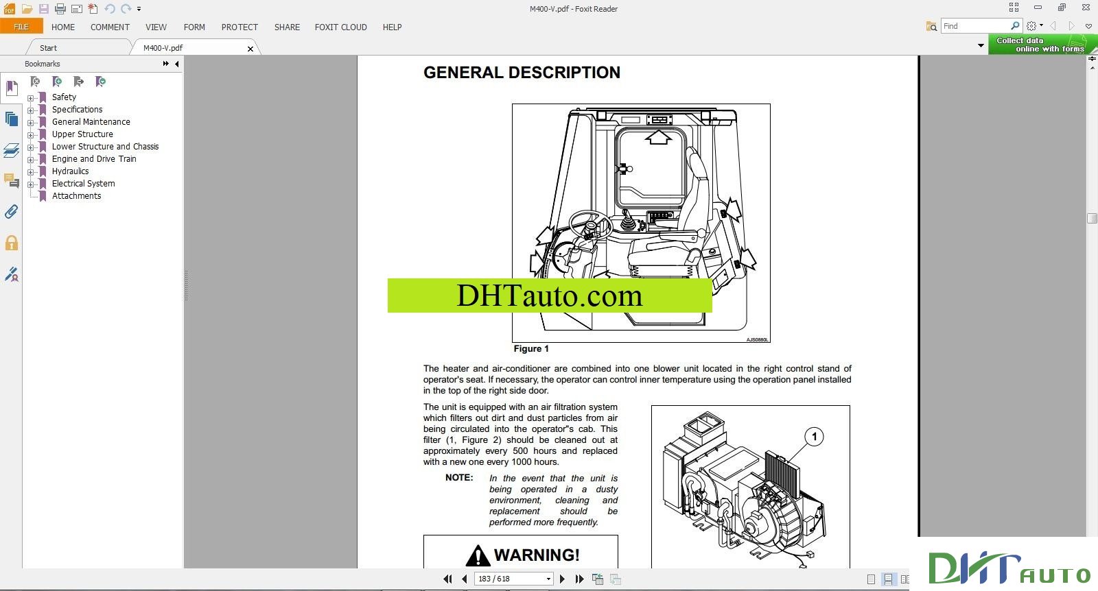 Doosan Air Compressor Parts Manual