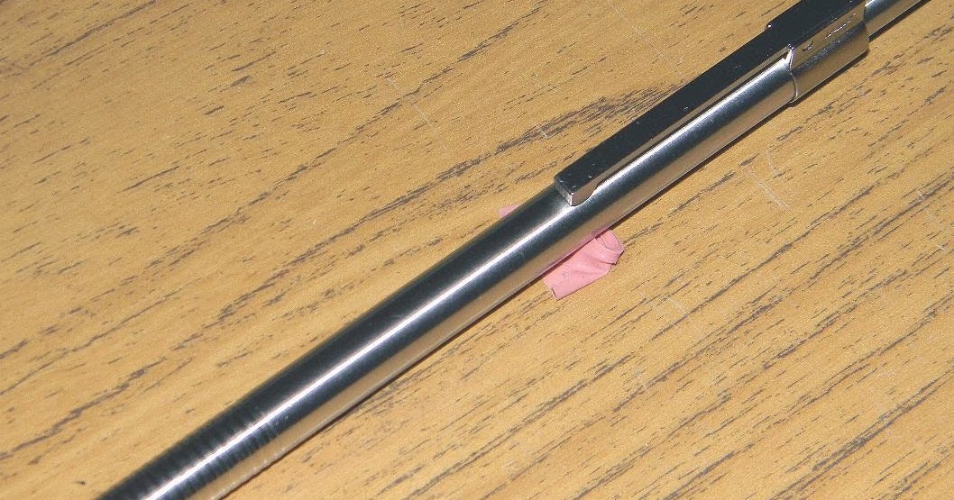 Paul's Pens & Watches LAMY Unic Ballpoint