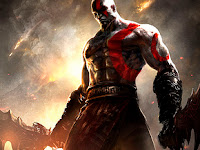 God of War Ghost of Sparta For PSP God of War Ghost of Sparta For PSP