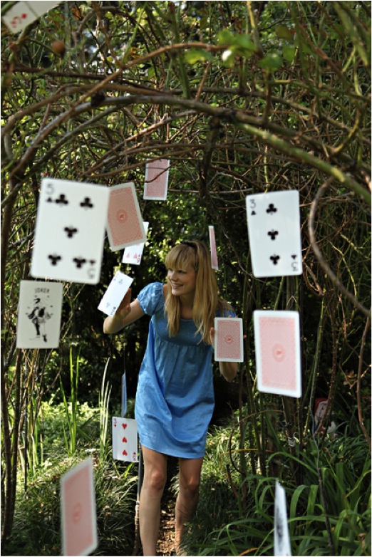 You are In Good Company: GOOD PLAN - Alice in Wonderland You are In Good Company GOOD PLAN Alice in Wonderland