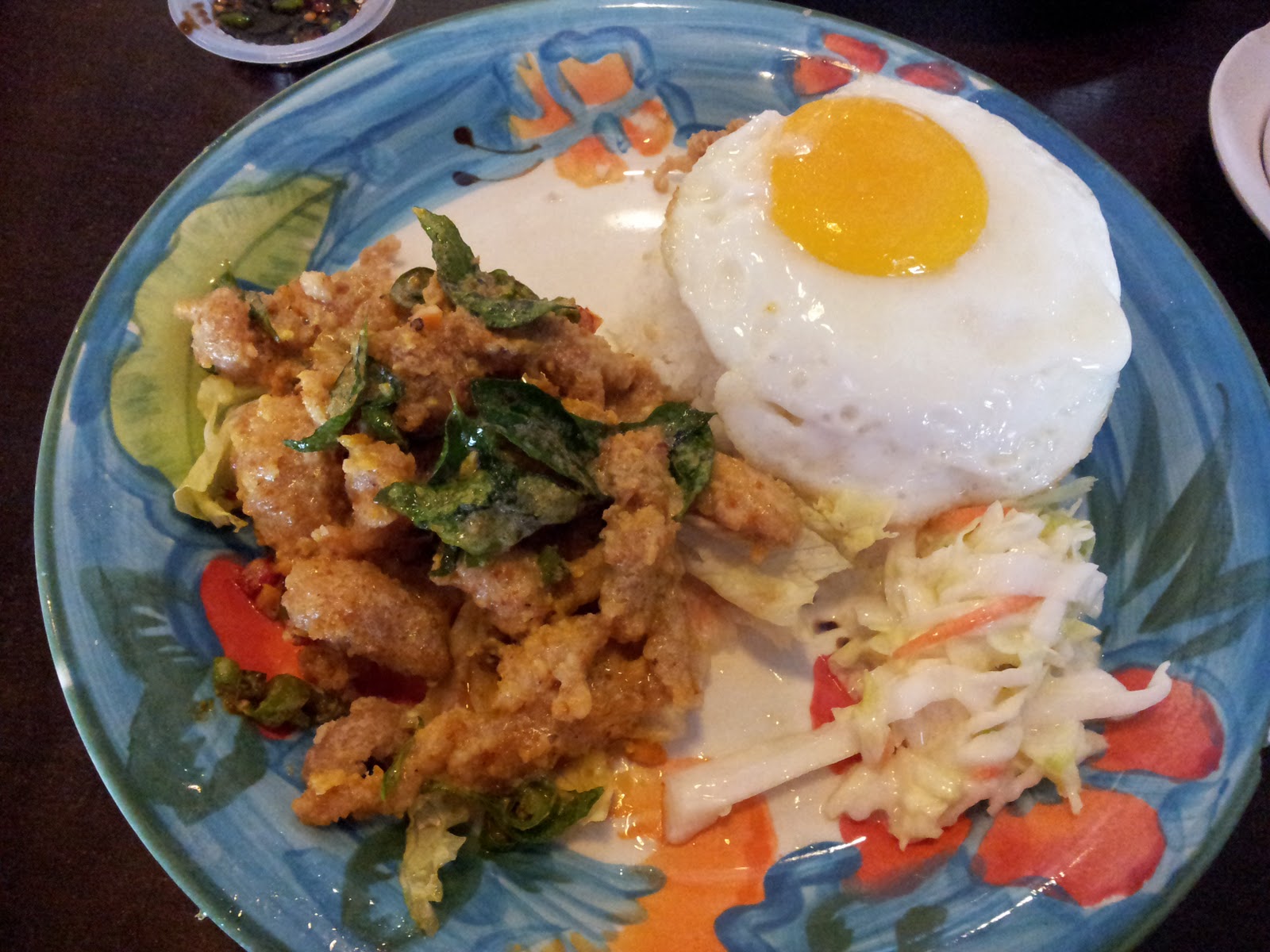 小叮叮来也！ Pandan Indah Quan Ice Cream & Coffee House 咖啡馆