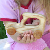 Baby Wooden Car LBC28, Lotes Toys Baby Wooden Car LBC28, Lotes Toys
