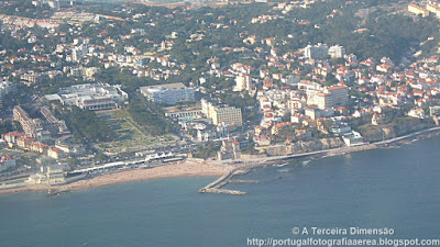 Estoril