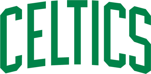 Boston Celtics Logos - New Logo Pictures