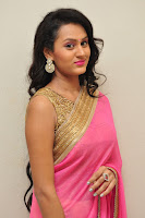 Actress Archana Rao at Kathanam Audio Event HeyAndhra