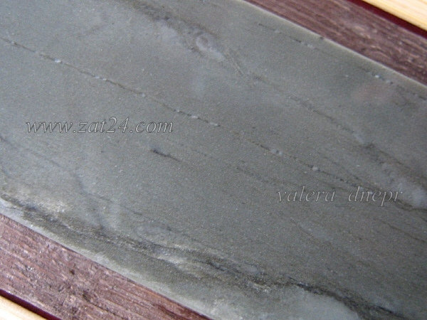 Charnley Forest (Чарнли Форест) - доводочный природный камень для заточки ножей