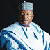 More Than 100 Police & MOPOL Men Ransack The Residence Of Sen. Danjuma La’ah