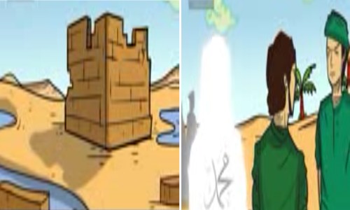 Kisah Nabi Ibrahim Lengkap Dengan Gambar Kisah Nabi Ibrahim Lengkap Dengan Gambar