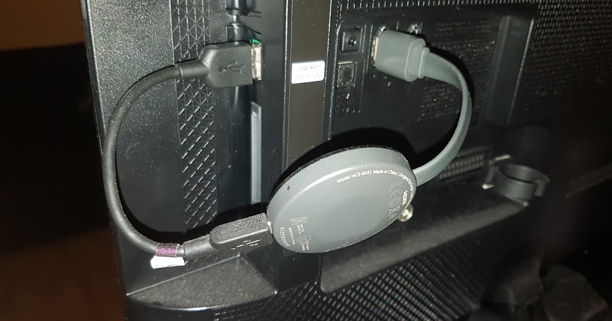 Chromecast Ne Fonctionne Pas Avec Mycanal Un blog, des idées: Transmission d'images sans fil : Google Chromecast