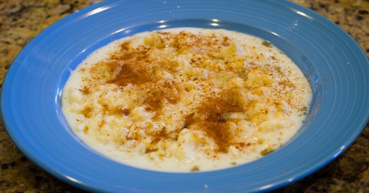 This and That Family Recipes: Lumpy Milk