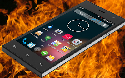 Solusi Tepat Menghindari Agar Smartphone Tidak  cepat panas 