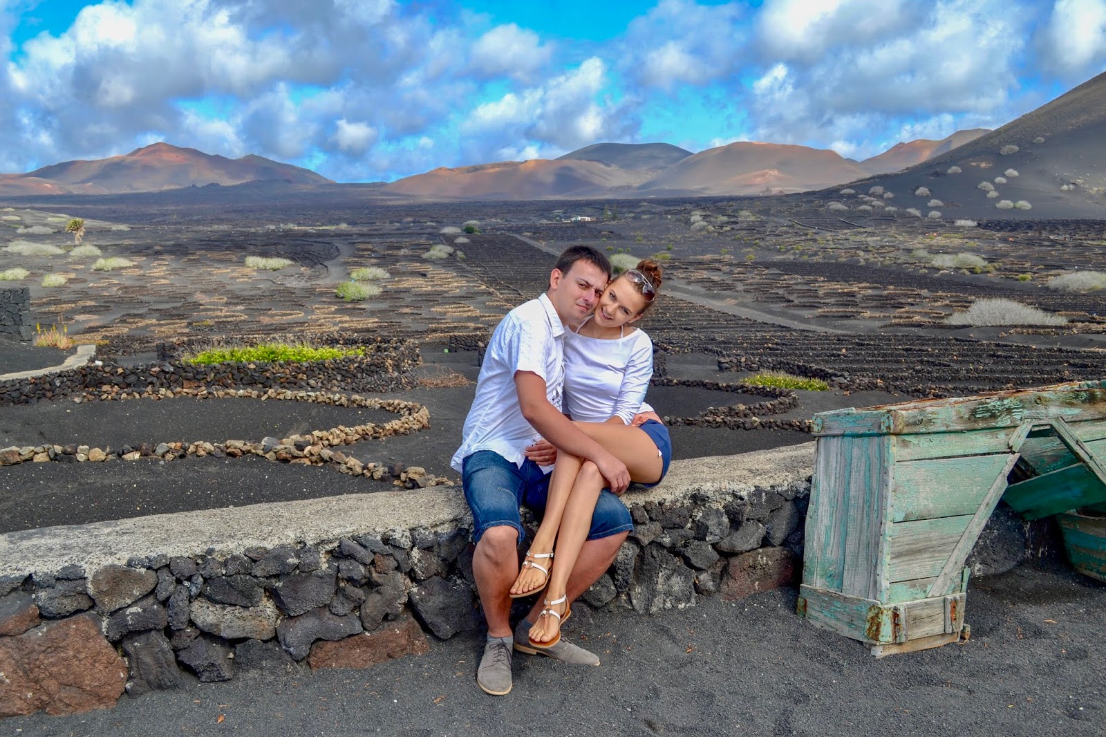 WYSPY KANARYJSKIE Lanzarote w 1 dzień! Co trzeba zobaczyć? Sylvia Voyages Travel&Baby Inspiration WYSPY KANARYJSKIE Lanzarote w 1 dzień! Co trzeba zobaczyć? Sylvia Voyages Travel&Baby Inspiration