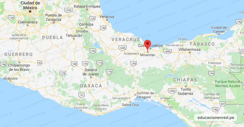Temblor en México de Magnitud 4.0 (Hoy Lunes 01 Junio 2020) Sismo - Epicentro - Minatitlán - Veracruz de Ignacio de la Llave - VER. - SSN - www.ssn.unam.mx Temblor en México de Magnitud 4.0 (Hoy Lunes 01 Junio 2020) Sismo - Epicentro - Minatitlán - Veracruz de Ignacio de la Llave - VER. - SSN - www.ssn.unam.mx