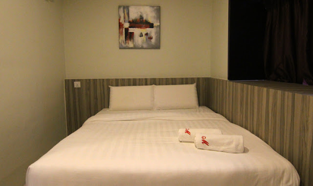 Hotel Bajet di Bandaraya Melaka Hotel Bajet di Bandaraya Melaka
