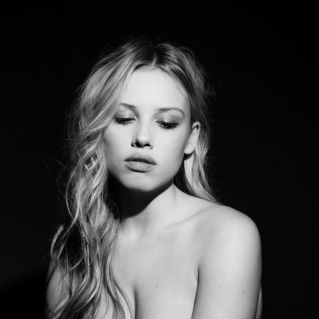 Gracie dzienny boobs - free nude pictures, naked, photos, Gracie Dzienny Pi...