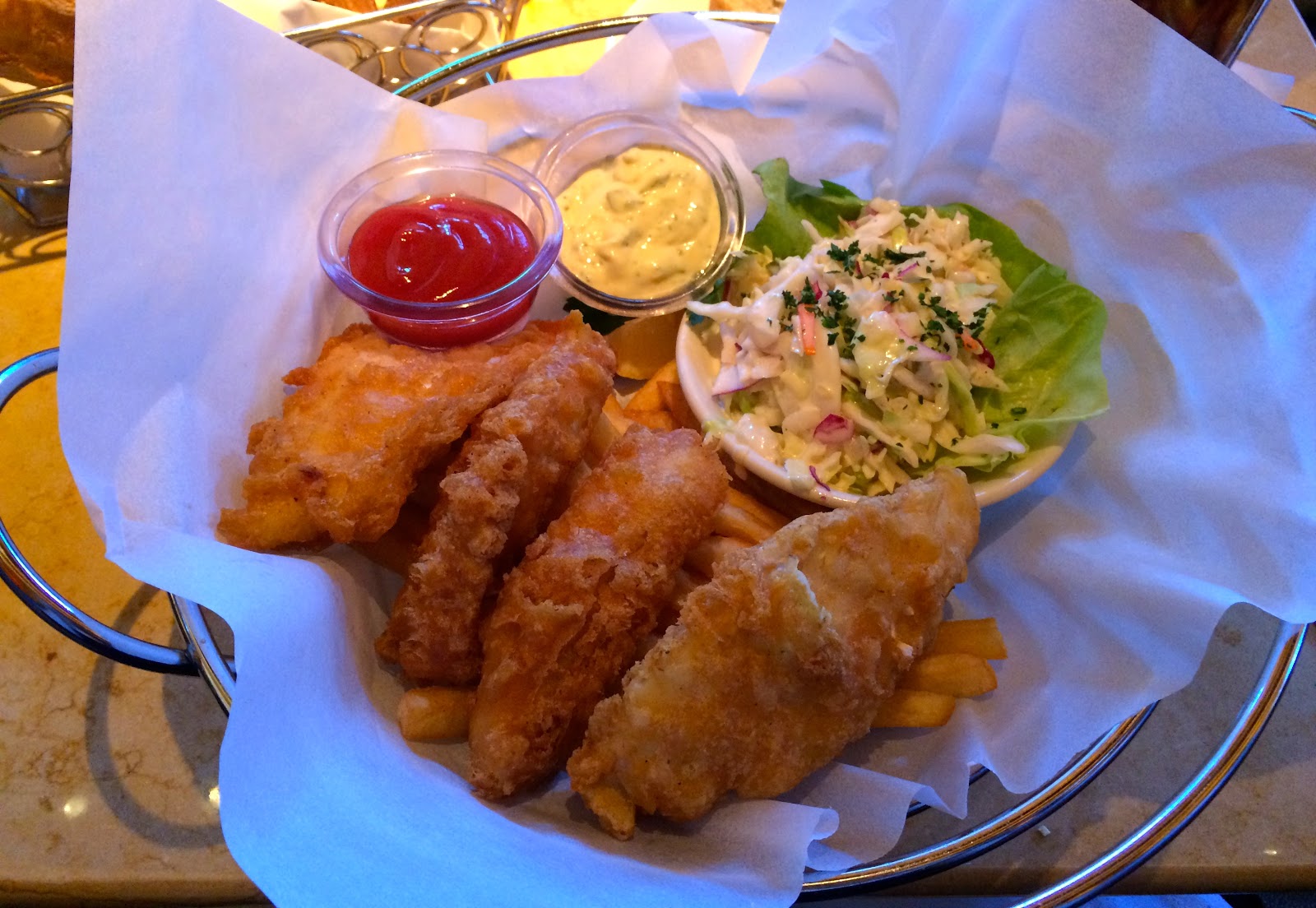 The Cheesecake Factory Grand Opening in Greensboro, NC Blue Skies