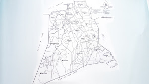Sta. Ignacia Map