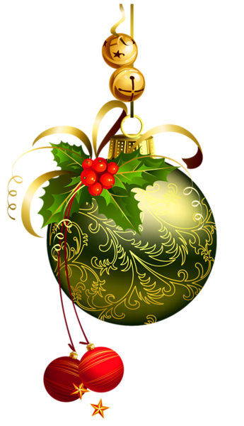 free christmas clipart with transparent backgrounds - photo #1