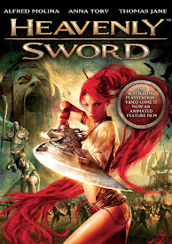 Watch Movies Heavenly Sword (2014) Full Free Online