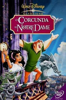 Baixar O Filme O Corcunda de Notre Dame 720p e 1080p Dublado Torrent Download O Corcunda de Notre Dame Dublado e Dual Áudio via torrent