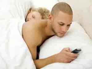 Homens que gostam de ter várias mulheres